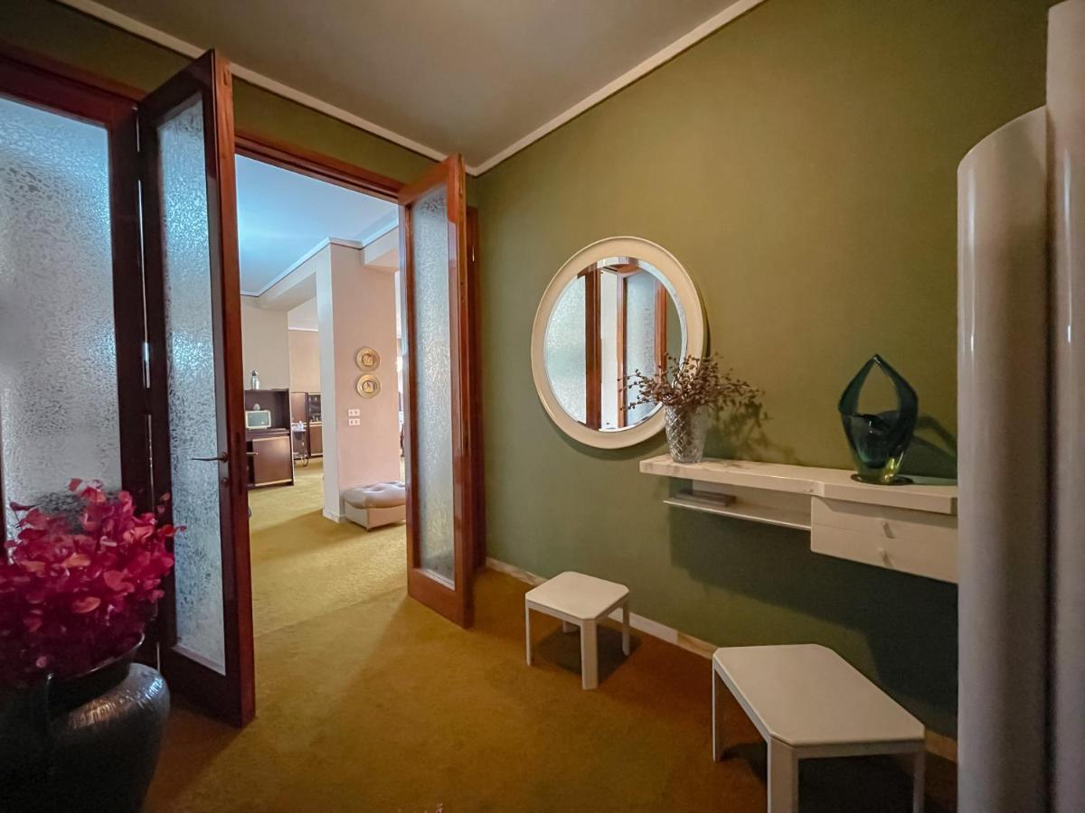 Arco Della Pace Top Apartment 米兰 外观 照片