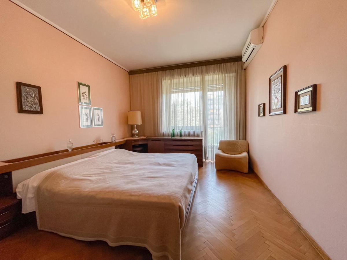 Arco Della Pace Top Apartment 米兰 外观 照片