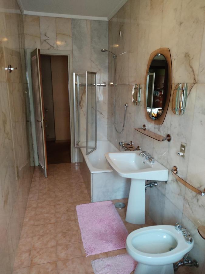 Arco Della Pace Top Apartment 米兰 外观 照片