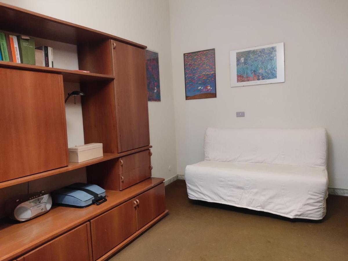 Arco Della Pace Top Apartment 米兰 外观 照片